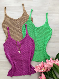 Regatinha tricot - buy online