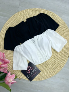 Cropped aro