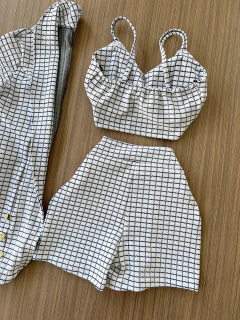 Conjunto Máxi Blazer - comprar online