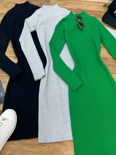 Vestido Ribana na internet