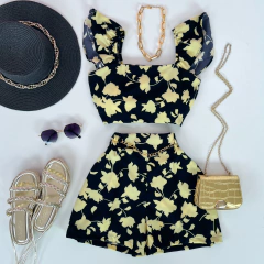 Conjunto Luana