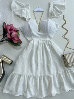 Vestido Ísis - comprar online