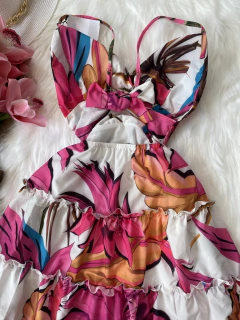 Vestido Sofia - comprar online