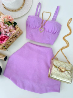 Conjunto linhão - buy online