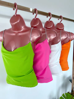 Blusa Isa strass - buy online