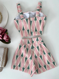 Conjunto Laís - comprar online