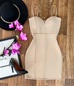 Vestido Tubinho - comprar online