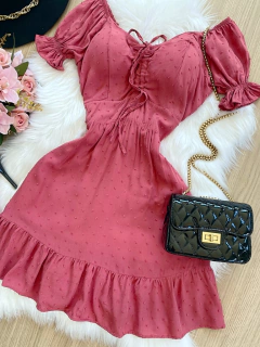 Vestido Paola na internet
