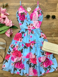 Vestido Lili (cópia) - buy online