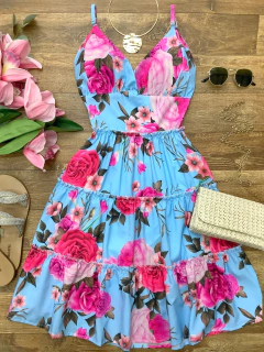 Vestido Lili - comprar online