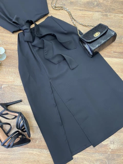 Conjunto mídi alfaiataria - comprar online