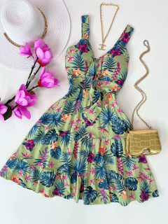 Vestido Laço (cópia) (cópia) (cópia) - buy online