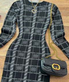 Vestido modal mídi (cópia) - buy online