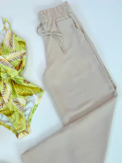 Calça pantalona Júlia - comprar online