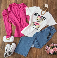 T-shirt NY