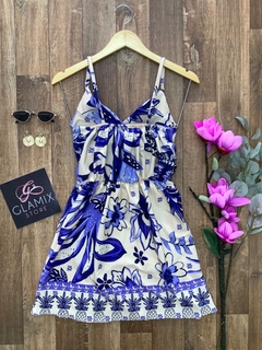 Vestido Mari - comprar online