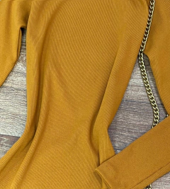 Vestido Ribana - Glamix 