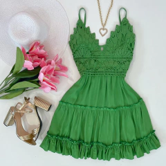 Vestido Alice