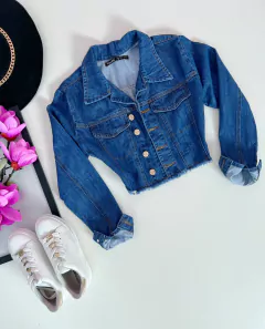 Jaqueta jeans (cópia) (cópia)