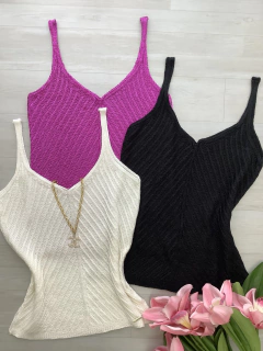 Regatinha tricot on internet