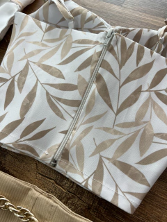 Cropped premium - comprar online