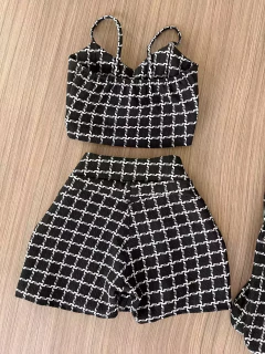 Conjunto Máxi Blazer - comprar online