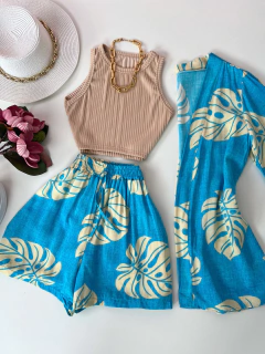 Conjunto Kimono - buy online