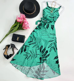 Conjunto Lia