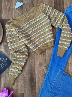 Cropped Modal - Glamix 