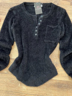 Image of Blusa pelinhos