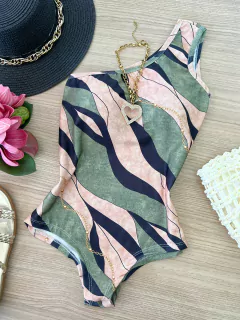 Body manga nula - comprar online