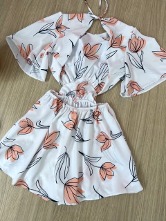 Macaquinho Samantha - comprar online