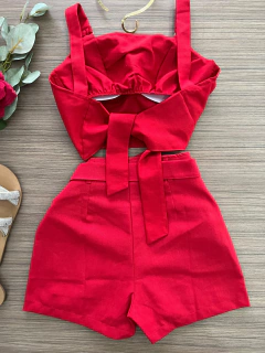 Conjunto Linho - comprar online