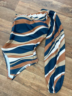 Body Manga Nula - comprar online