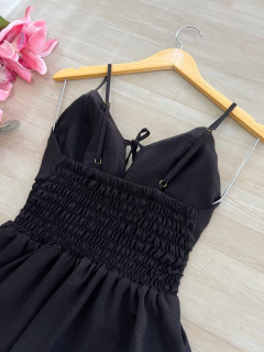 Vestido lastex - comprar online