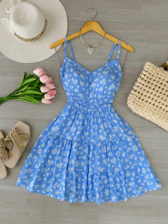 Vestido lastex - (cópia)