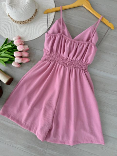 Vestido Mari Vermelho - (cópia) - buy online