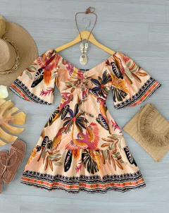 Vestido inspired FRM