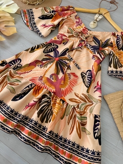 Vestido inspired FRM - (cópia) - buy online