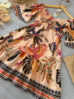 Vestido inspired FRM - comprar online