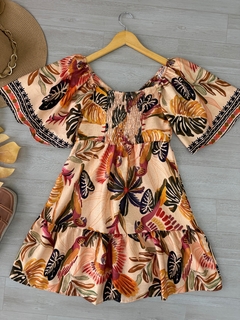 Vestido inspired FRM - (cópia) on internet