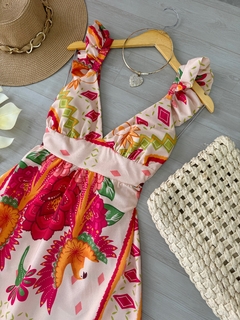 Vestido inspired FRM - comprar online
