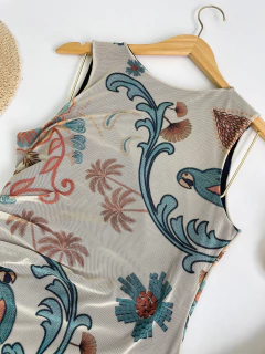 Macaquinho Tule - (cópia) - (cópia) - (cópia) - (cópia) - (cópia) on internet