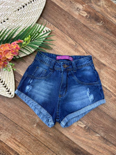 Shorts jeans