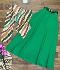 Body Manga Nula - comprar online