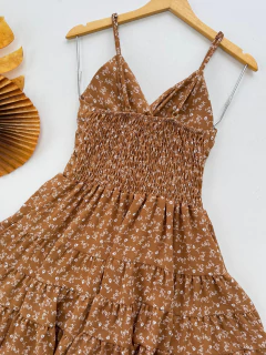 Vestido rodado - (cópia) on internet