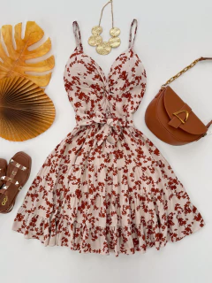 Vestido rodado - (cópia) - (cópia) - buy online