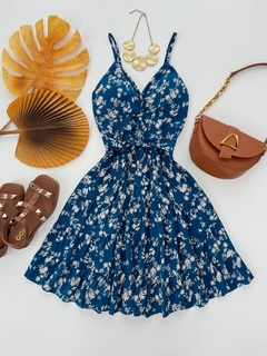 Vestido rodado - (cópia) - (cópia) - (cópia) - buy online
