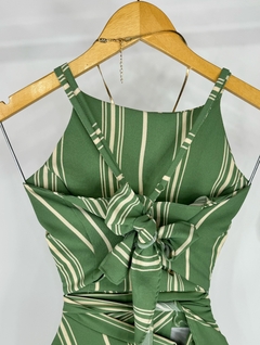Conjunto Luci na internet