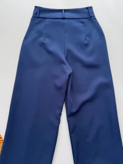 Conjunto Alfaiataria marrom - Glamix 